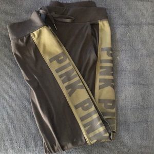 Victoria’s Secret PINK joggers